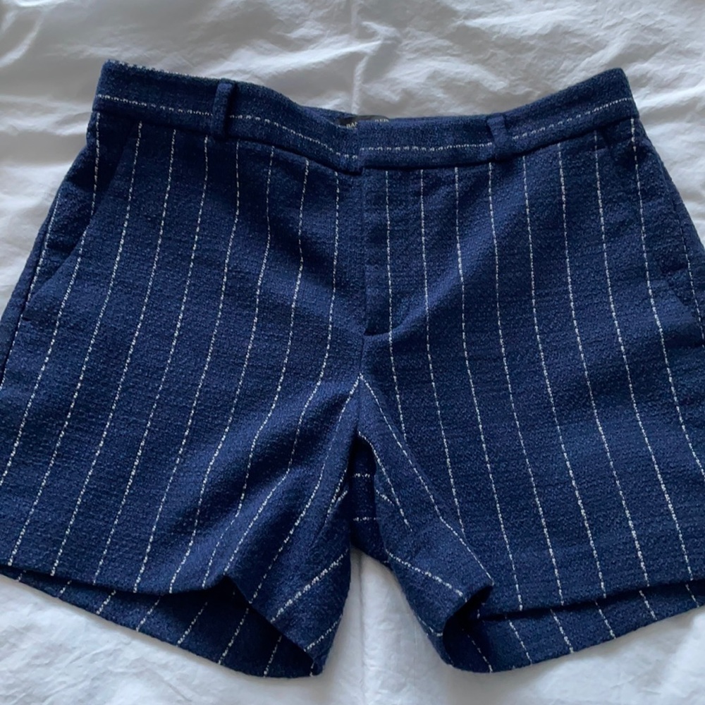 Dressy shorts